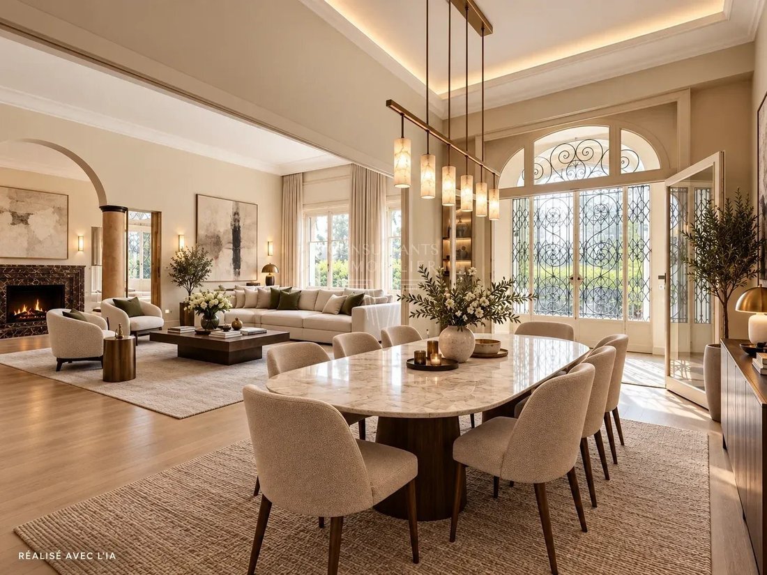 Apartamento en Cannes, Provenza-Alpes-Costa Azul, Francia 5 - 13947493