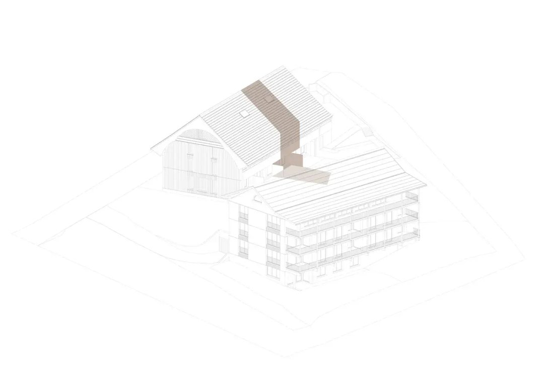 Maison de ville à Dietwil, Argovie, Suisse 1 - 19198187
