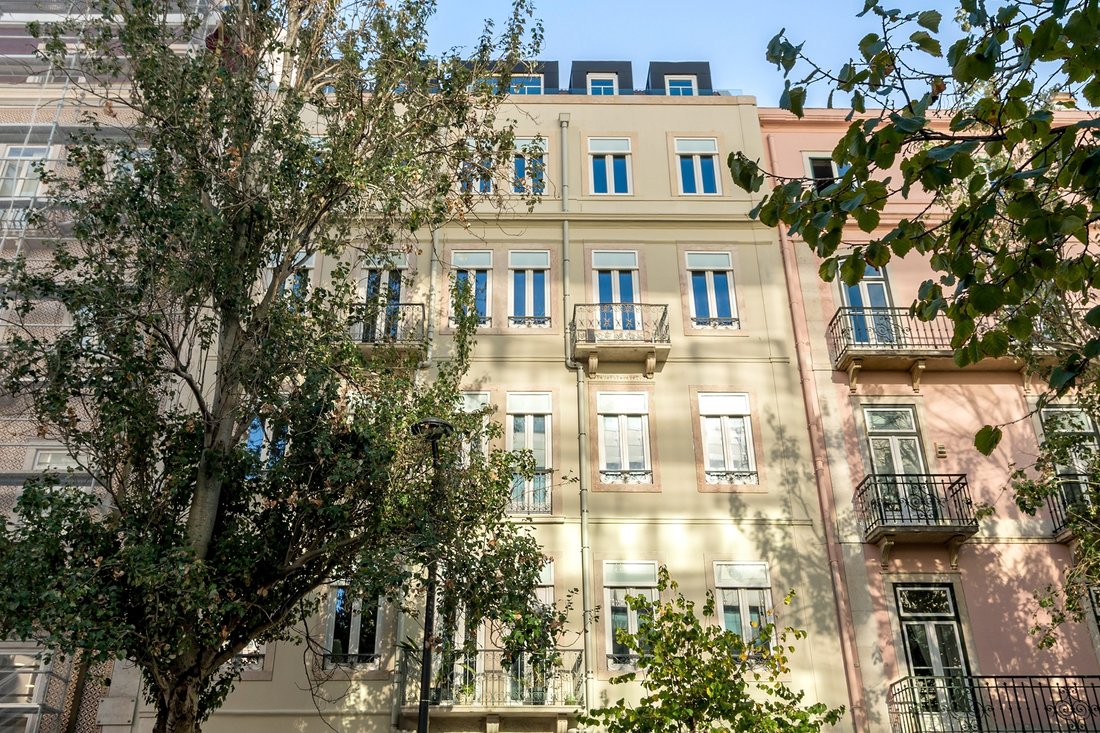 Apartamento en Ota, Distrito de Lisboa, Portugal 1 - 19198841
