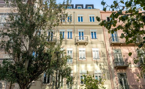Apartamento en Ota, Distrito de Lisboa, Portugal 1