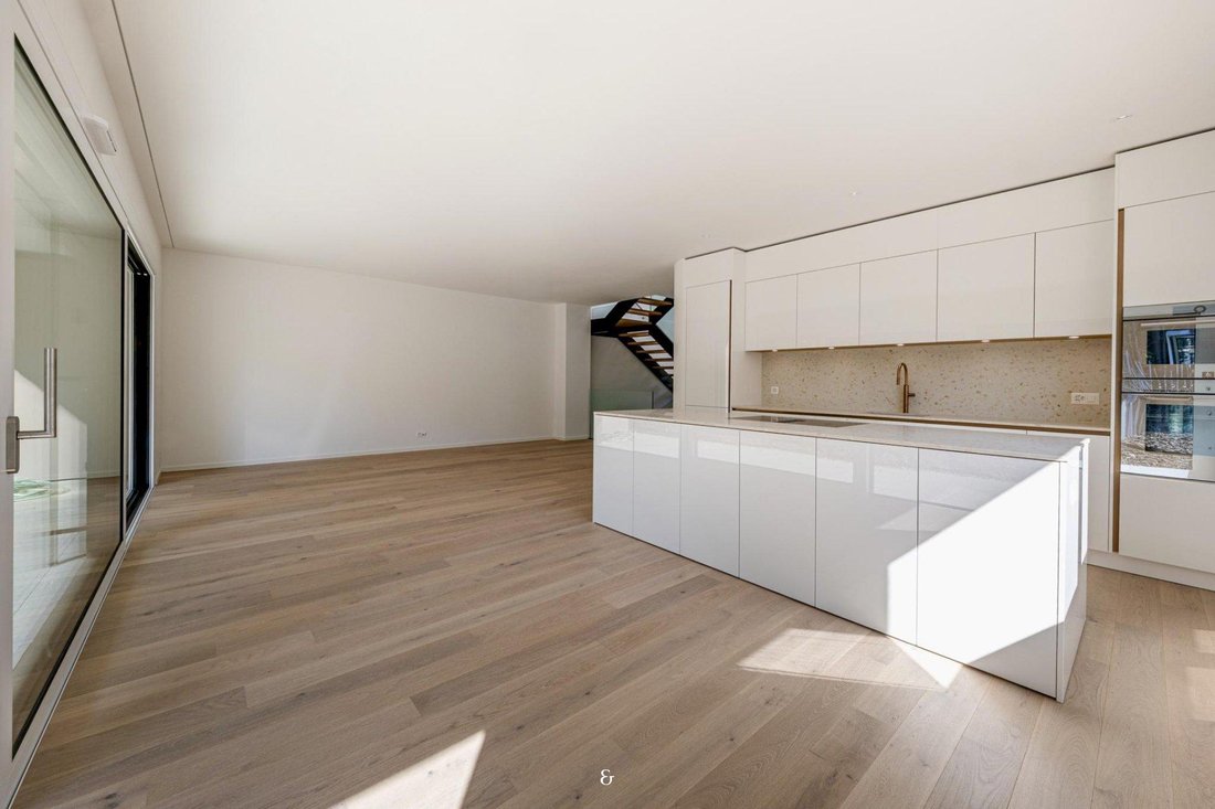 Villa a Collonge-Bellerive, Cantone di Ginevra, Svizzera 3 - 19198037