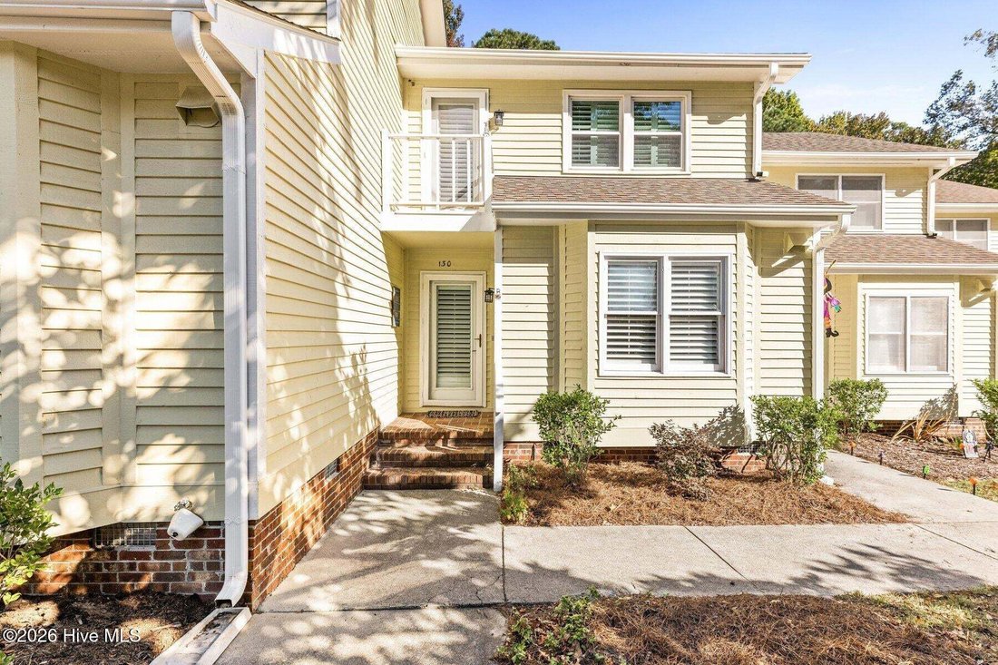 Townhouse in Wilmington, North Carolina, United States 1 - 19198501