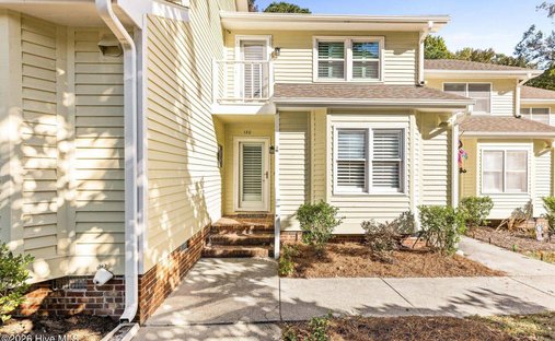 Townhouse in Wilmington, North Carolina, United States 1