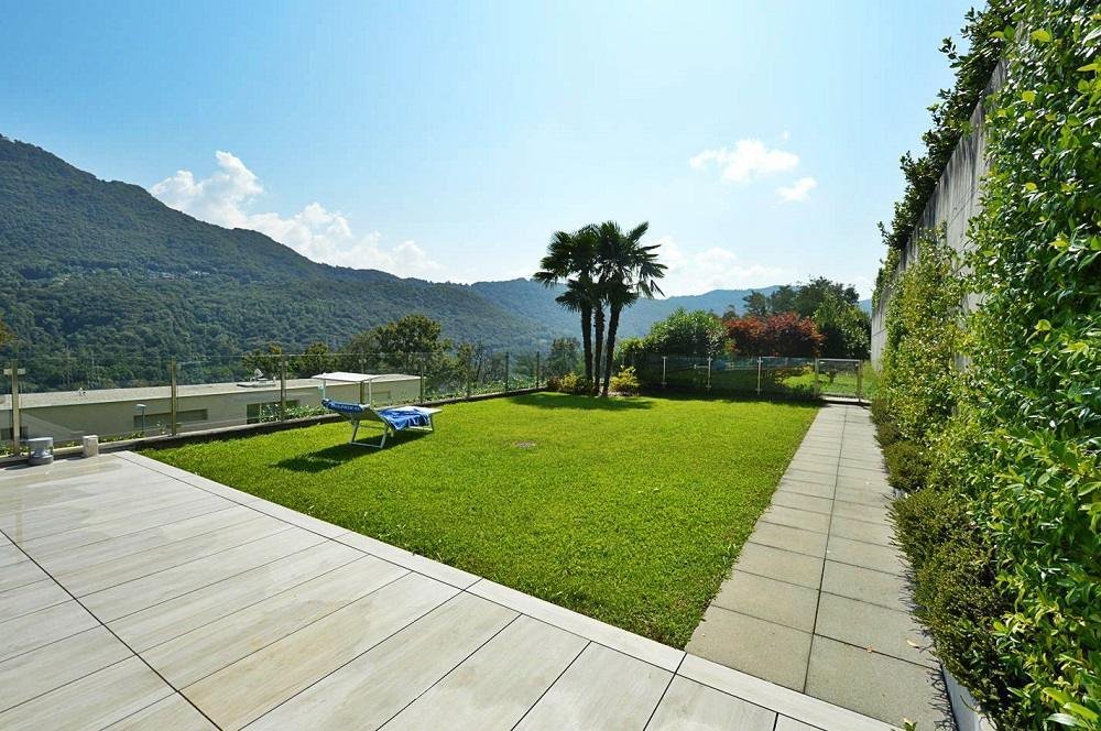 Apartment in Lugano, Ticino, Switzerland 3 - 19199080