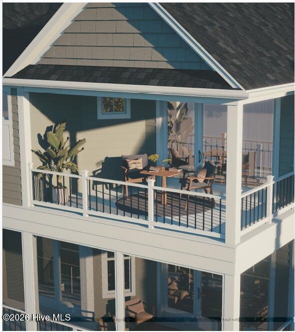 Residenza a Southport, Carolina del Nord, Stati Uniti 4 - 19198465