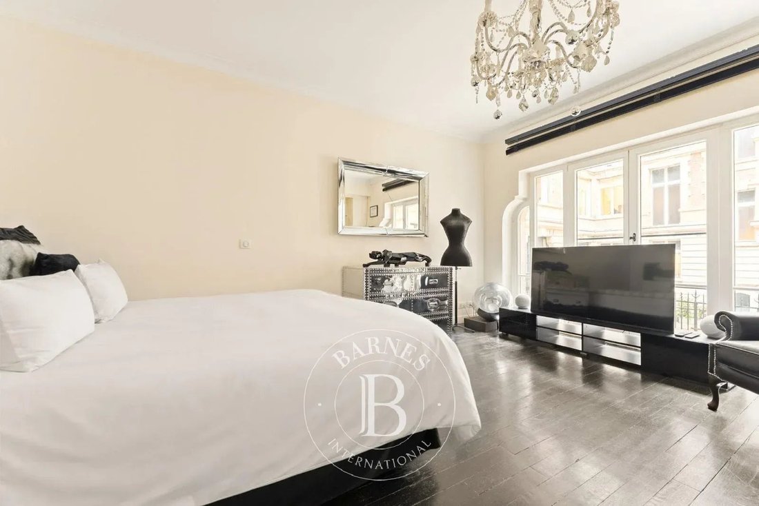 Apartamento en Parc Monceau, Paris 8e Arrondissement, París 5 - 19198711