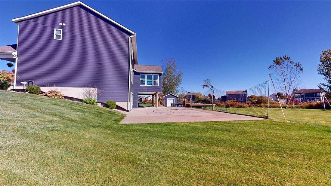 Casa en Hudsonville, Míchigan, Estados Unidos 4 - 19198584