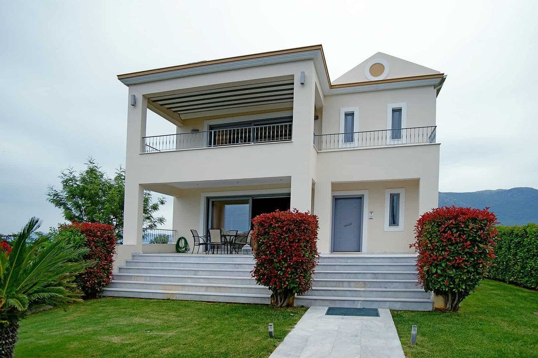 Villa in Messenia, Peloponnese, Western Greece and the Ionian, Greece 2 - 19198786