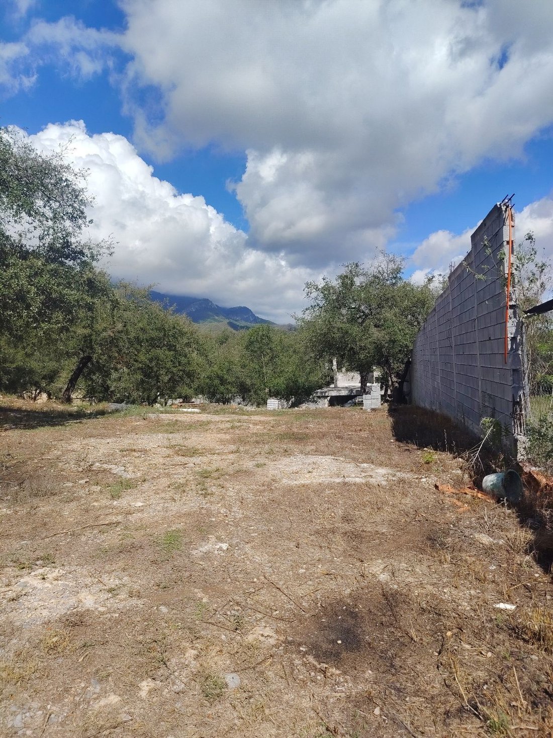 Land in Santiago, Nuevo Leon, Mexico 3 - 19199311