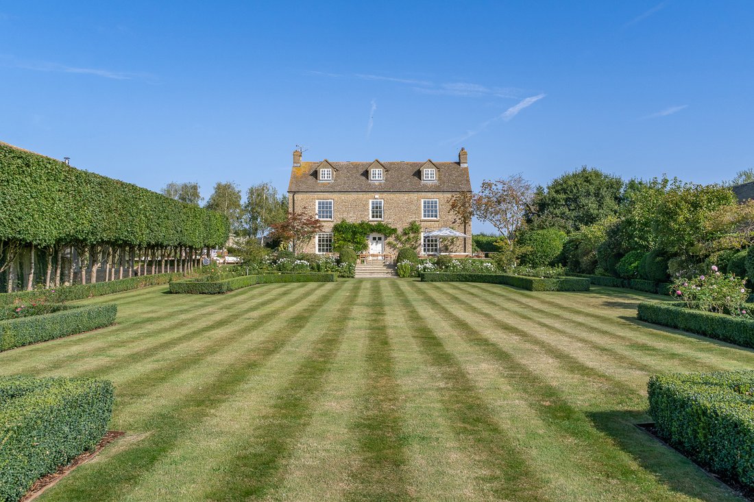 Casa de Campo en Buckland, Inglaterra 3 - 19199085