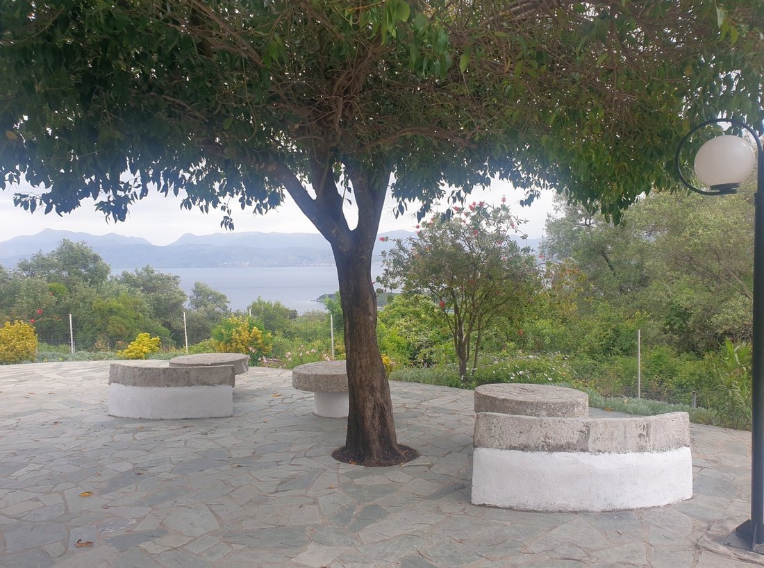 Villa in Kassopaia, Peloponnese, Western Greece and the Ionian, Greece 4 - 19197931