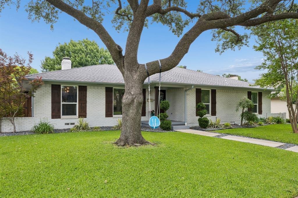 Haus in Dallas, Texas, Vereinigte Staaten 2 - 19198600