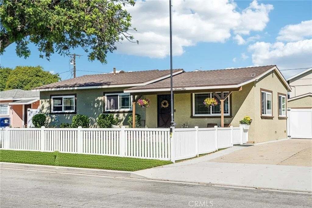Maison à Costa Mesa, Californie, États-Unis 1 - 19198307