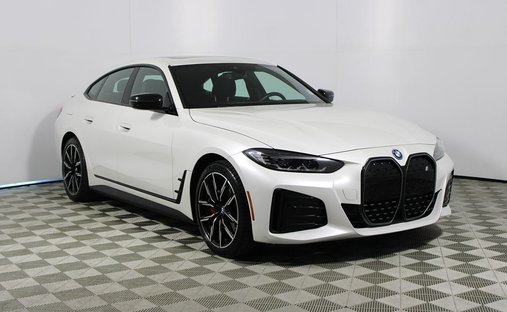 2023 BMW i4 eDrive40 in Montclair, CA, United States 1
