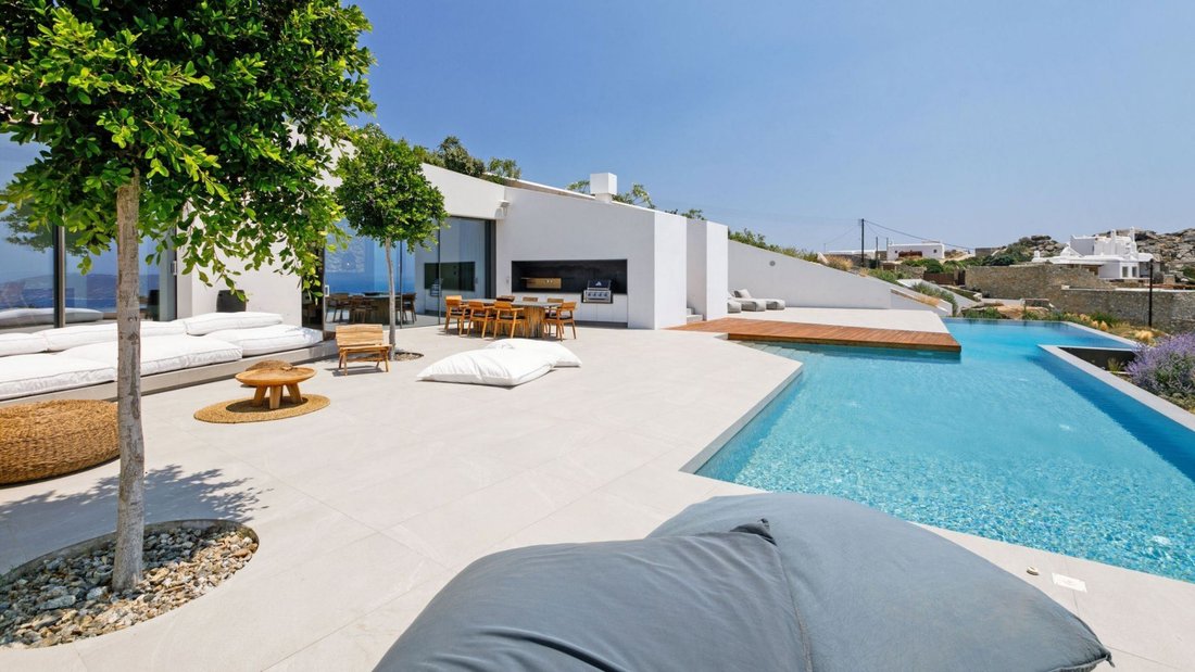 Villa en Miconos, Aegean, Grecia 2 - 19200250