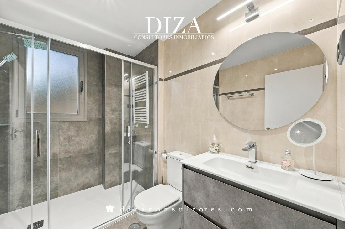 Apartment in Moncloa-Aravaca, Madrid, Spain 4 - 19199213