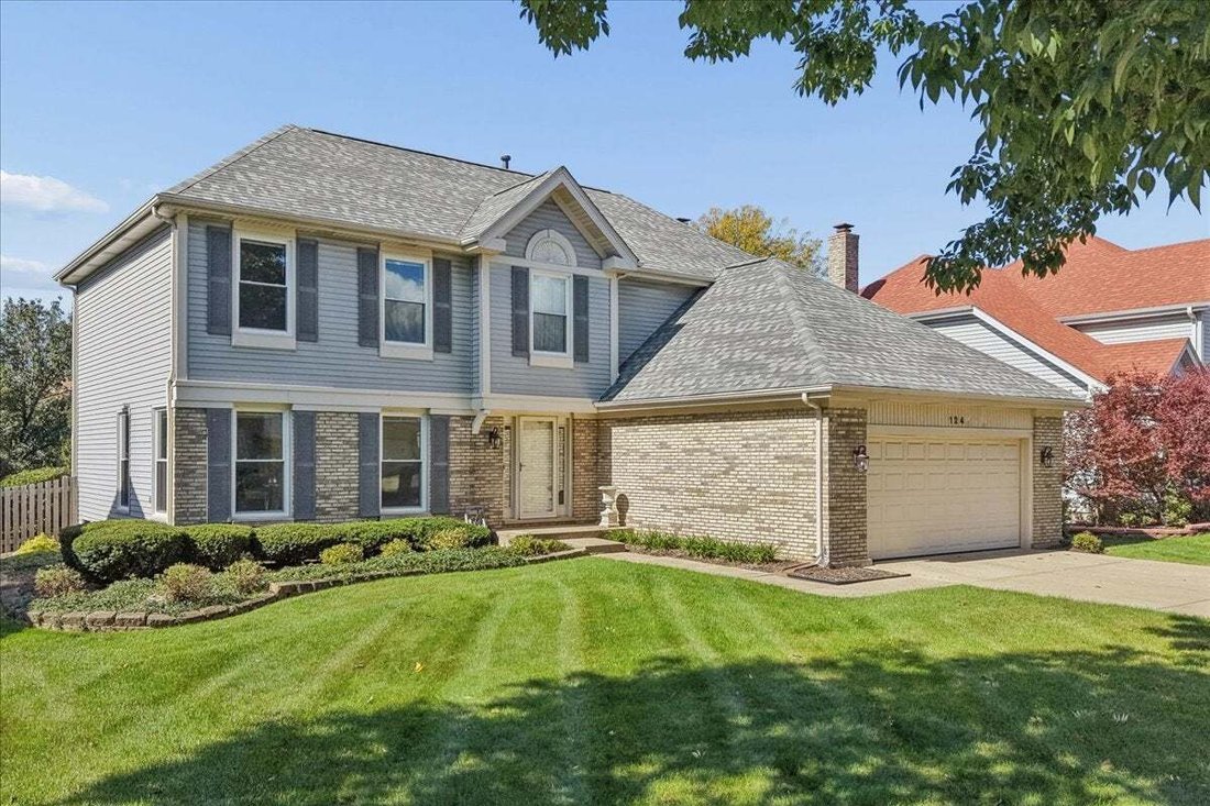 House in Schaumburg, Illinois, United States 2 - 19198053