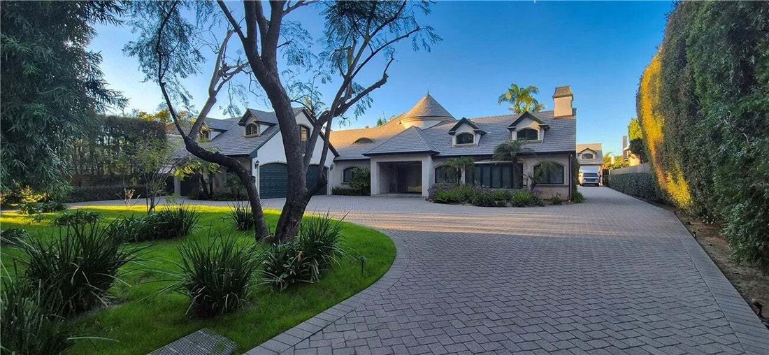 Casa en Los Ángeles, California, Estados Unidos 5 - 19198253
