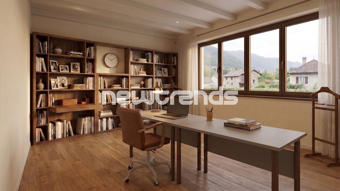 Apartment in Switzerland 3 - 19198228