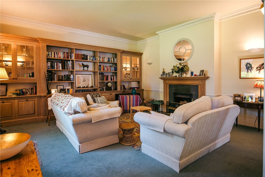 Casa de Campo en Bletchingdon, Inglaterra 1 - 19199603