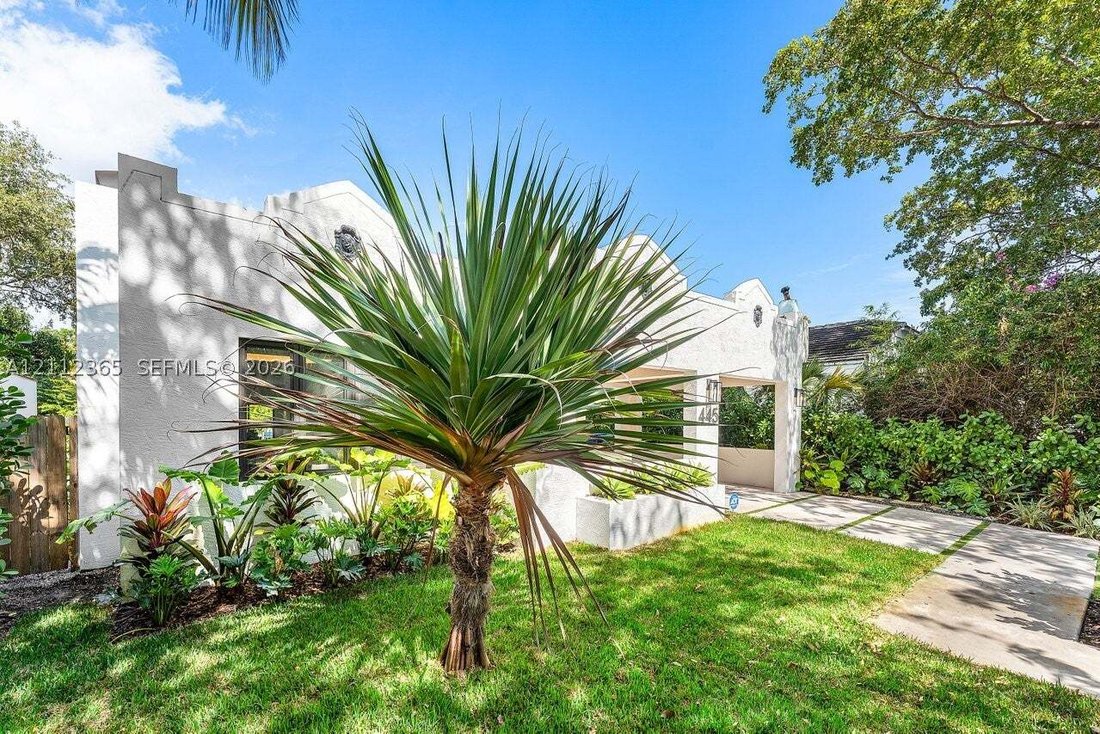 House in Miami, Florida, United States 5 - 19197954
