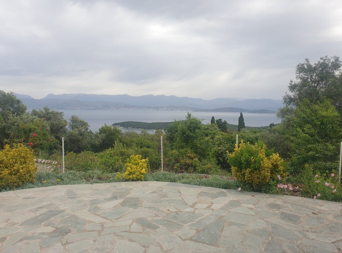 Villa in Kassopaia, Peloponnese, Western Greece and the Ionian, Greece 3 - 19197931