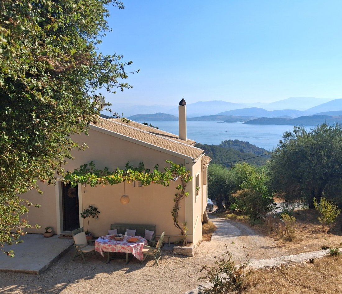 House in Kassopaia, Peloponnese, Western Greece and the Ionian, Greece 3 - 19197730