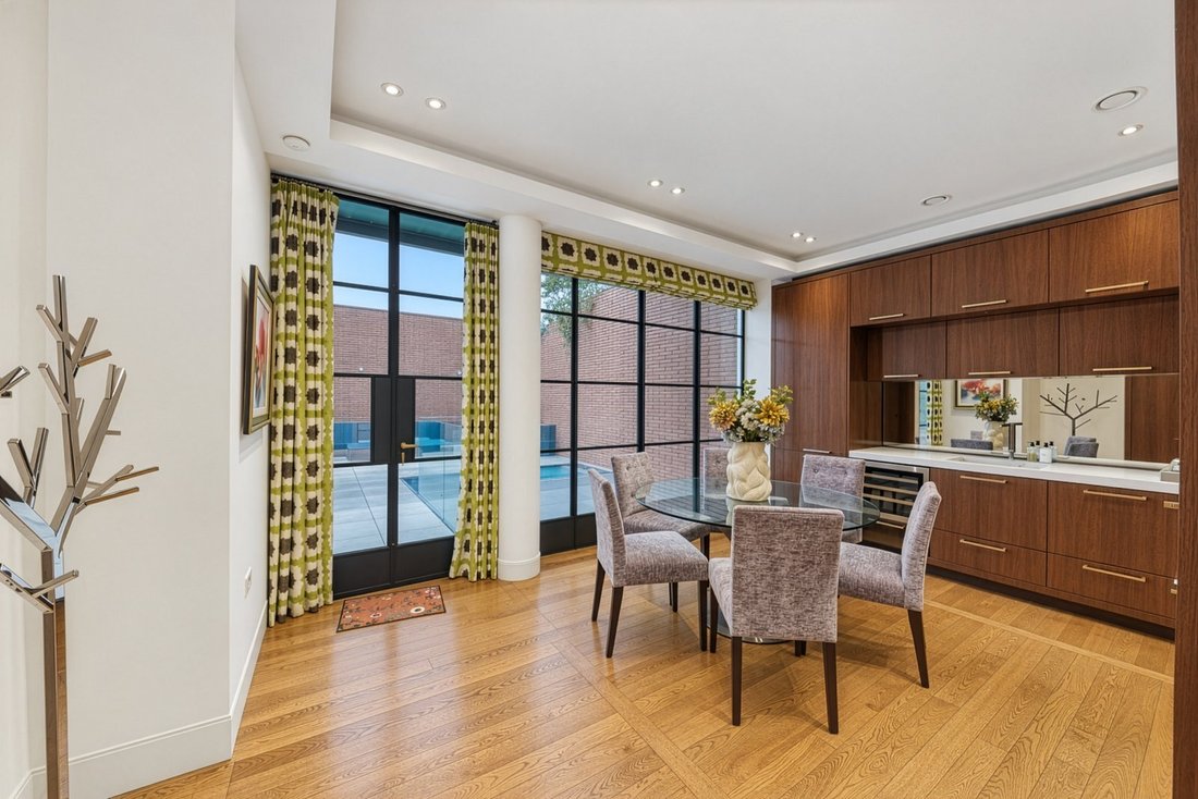 Wohnung in Marylebone, Westminster, England 5 - 19199026