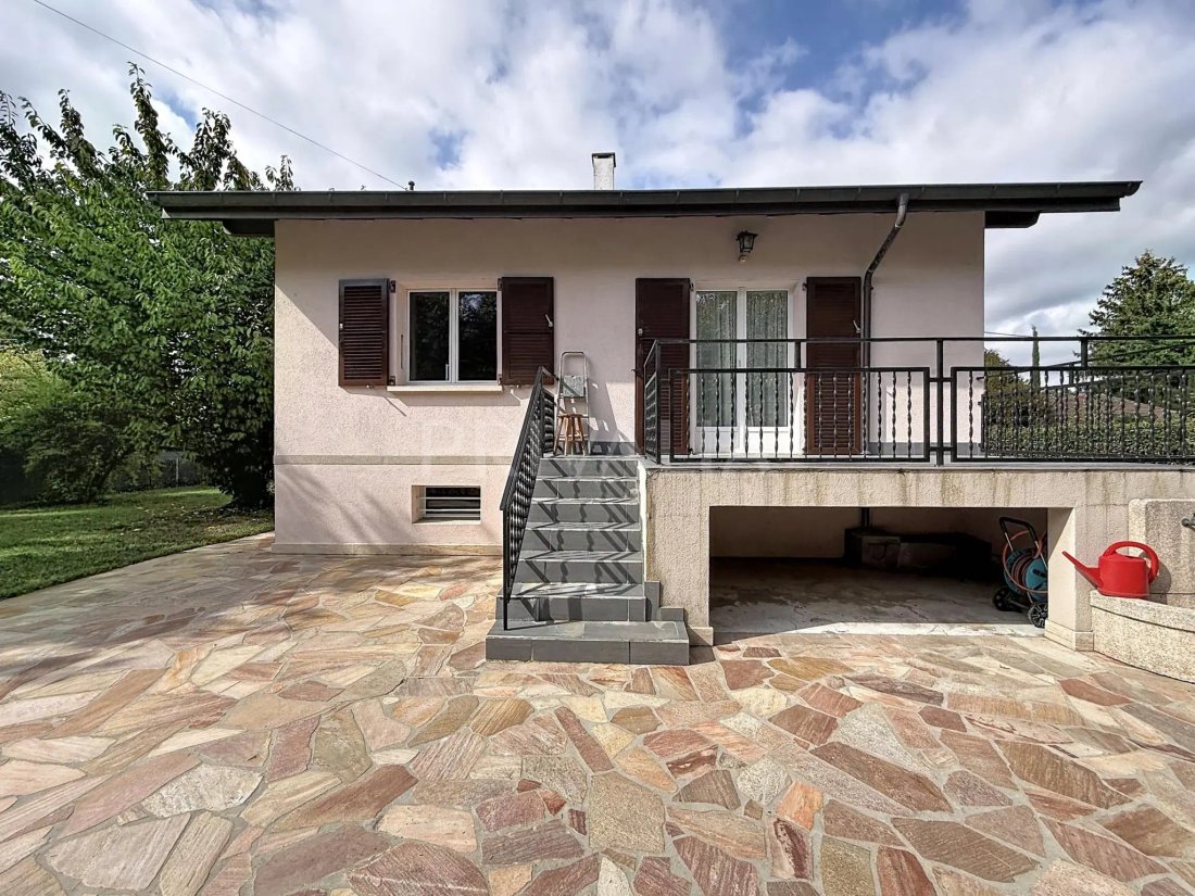 Haus in Vernier, Kanton Genf, Schweiz 5 - 19198347