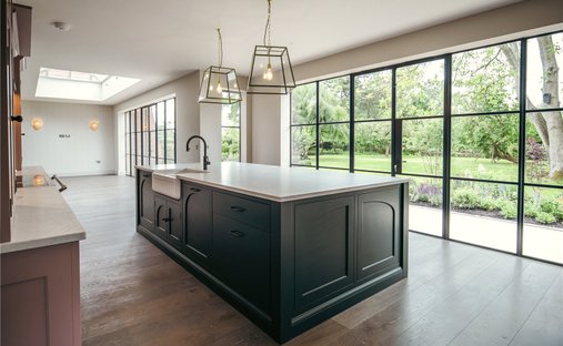 Casa di campagna a Rotherfield Greys, Inghilterra 1