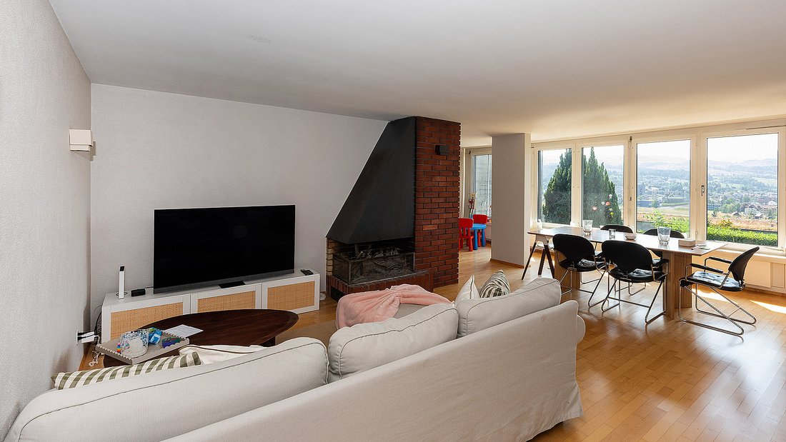 House in Baar, Canton of Zug, Switzerland 4 - 19197982