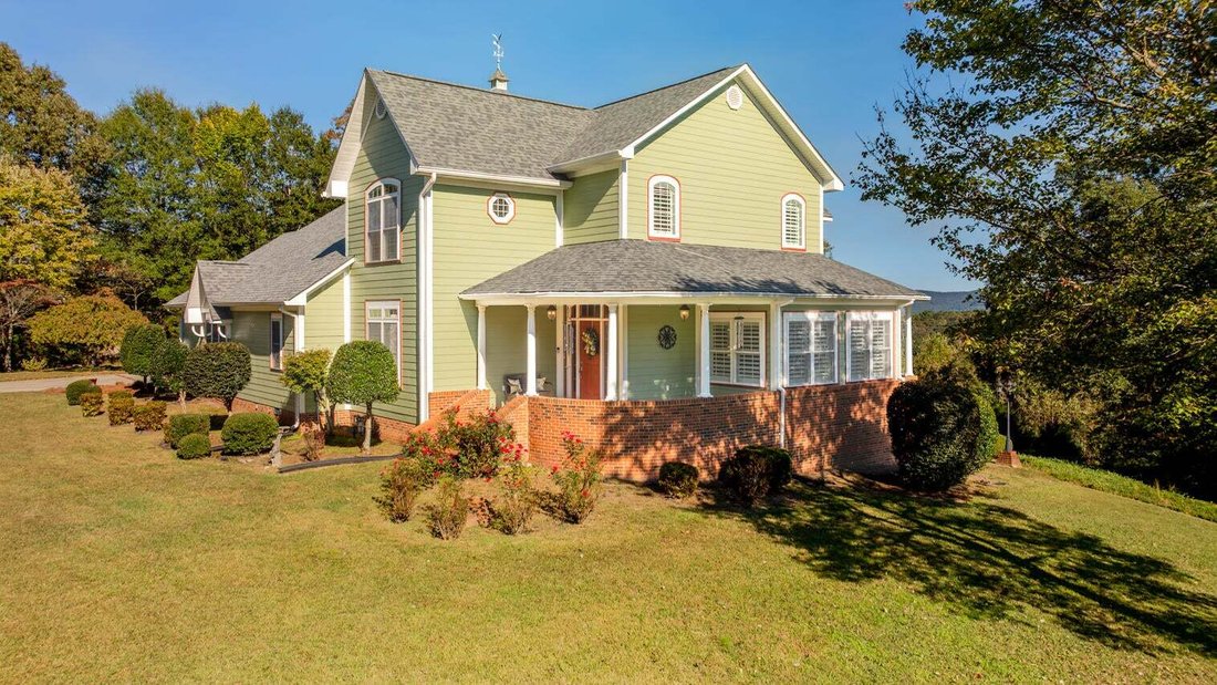 Haus in Summerville, Georgia, Vereinigte Staaten 3 - 19197578