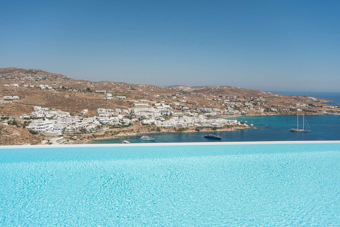 Villa in Mykonos, Aegean, Griechenland 4 - 19200261