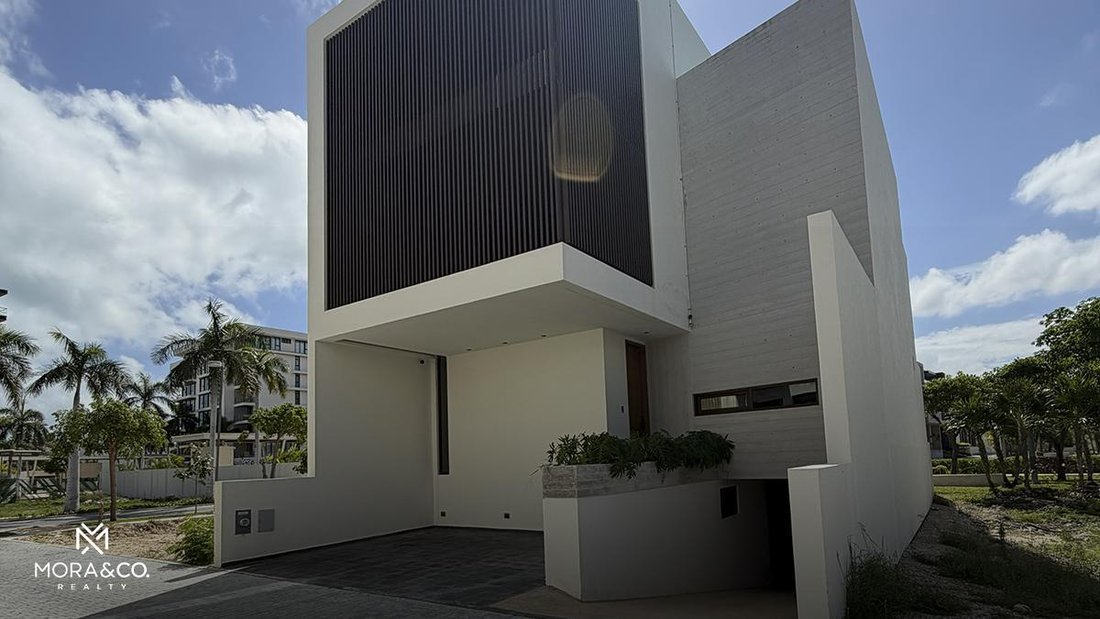 House in Cancún, Quintana Roo, Mexico 1 - 19198782