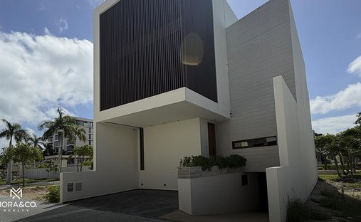 Haus in Cancún, Quintana Roo, Mexiko 1