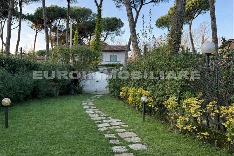 Villa à Centro, Forte dei Marmi, Toscane 4 - 19198919