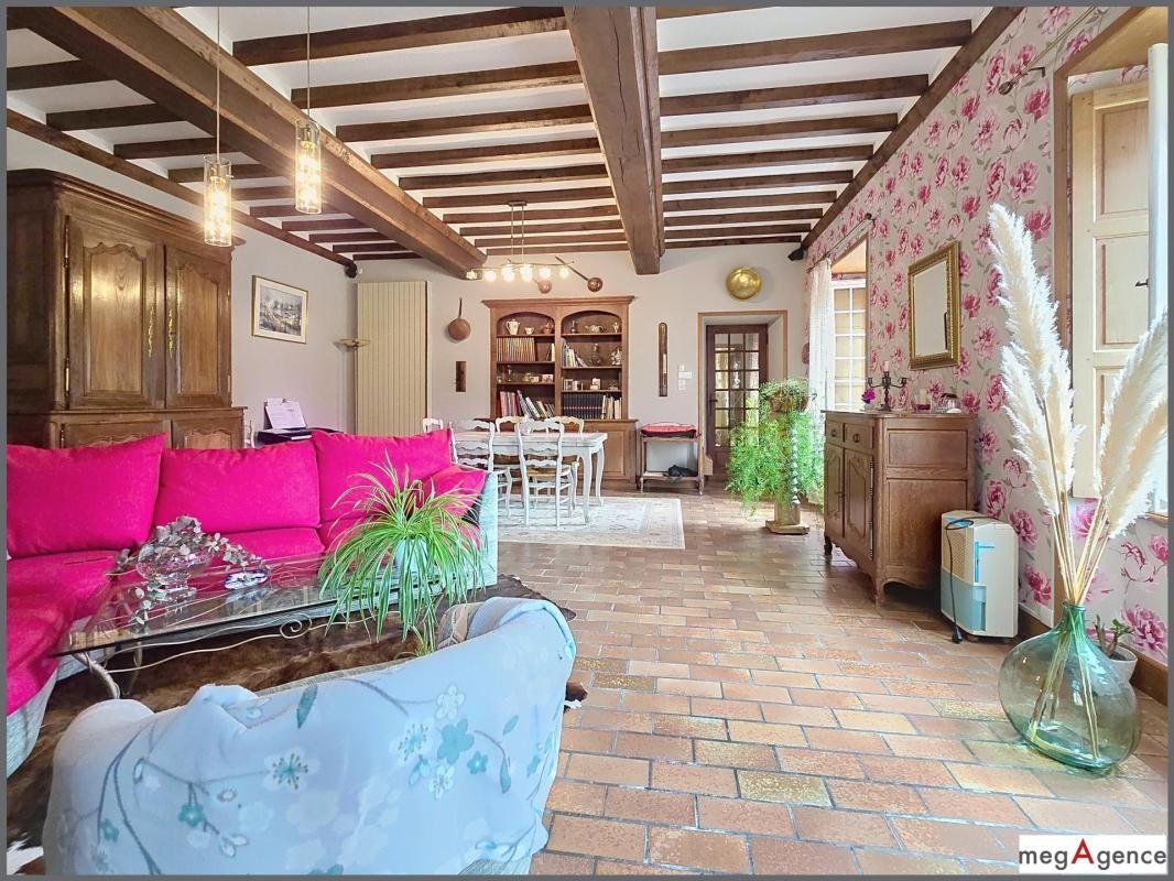 Maisons de campagne à Cérences, Normandie, France 3 - 19199434