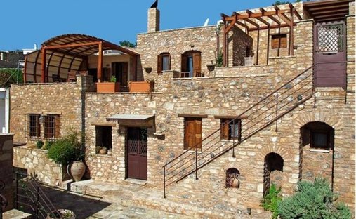 Casa en Community of Ierapetra, Ierapetra, Grecia 1