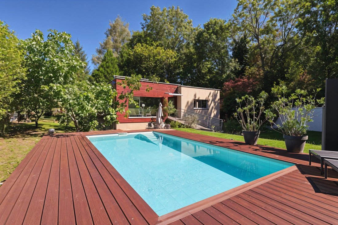 Haus in Grand-Lancy, Lancy, Kanton Genf 1 - 19198089