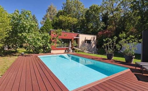 Haus in Grand-Lancy, Lancy, Kanton Genf 1