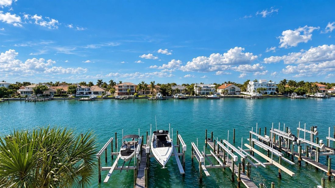 Condo in St. Petersburg, Florida, United States 1 - 19197821