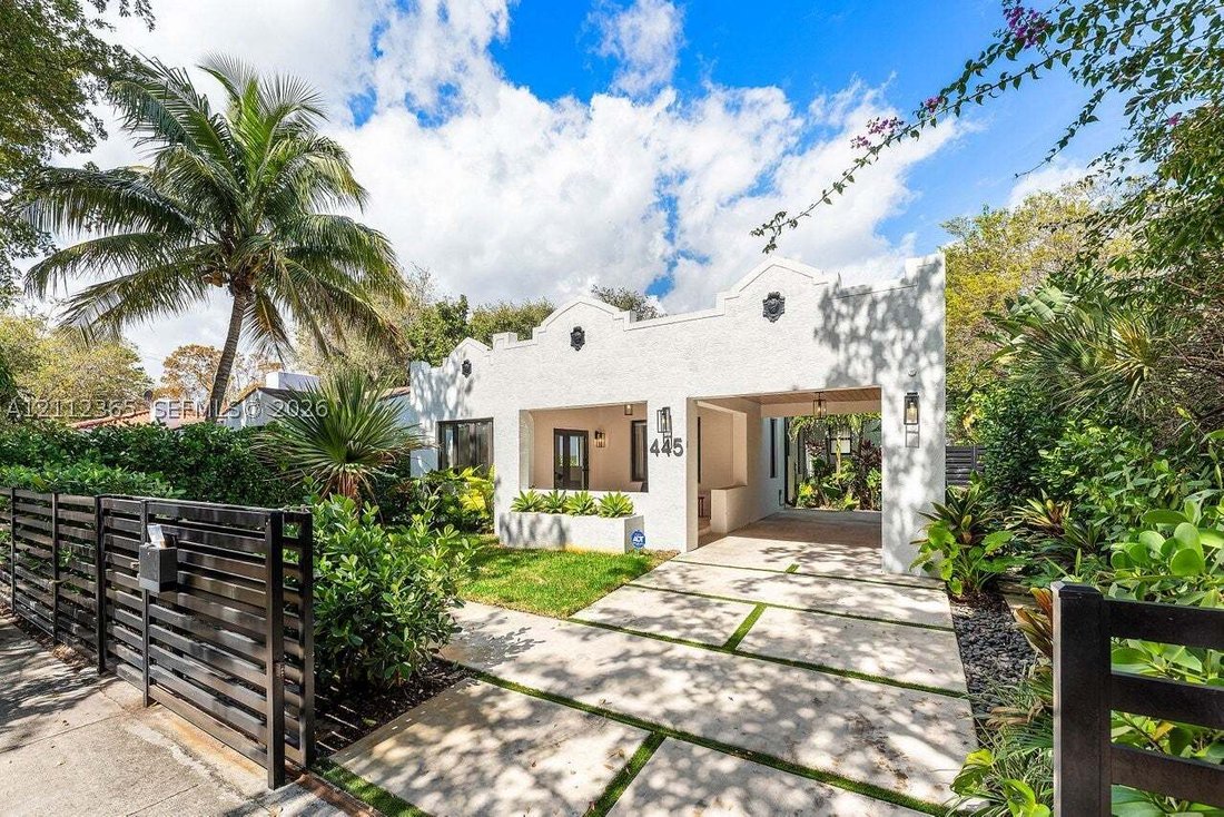 House in Miami, Florida, United States 4 - 19197954