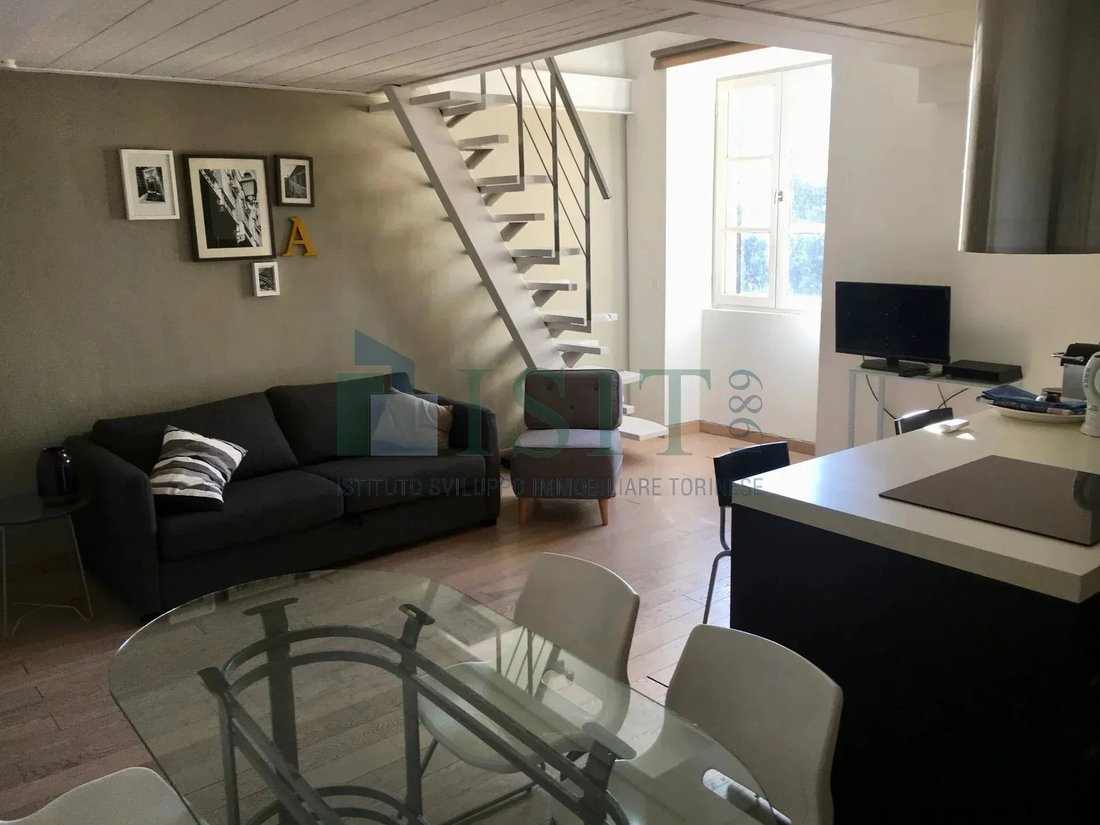 Wohnung in Le Port, Nizza, Frankreich 2 - 19197625
