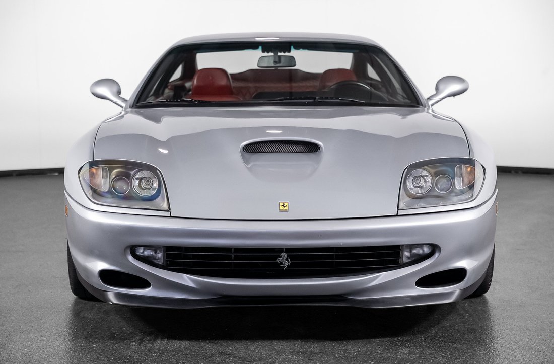 Coupe in Pompano Beach, FL, United States 4 - 19198911