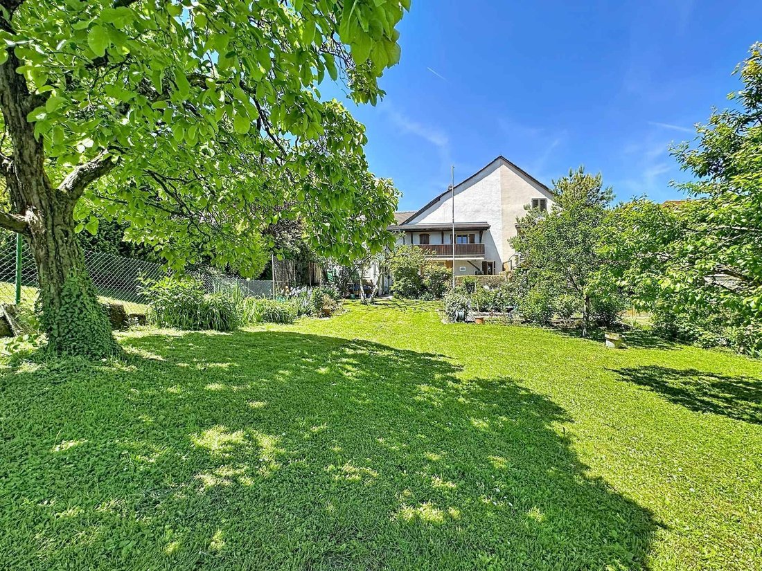 House in Yvonand, Vaud, Switzerland 1 - 19198640