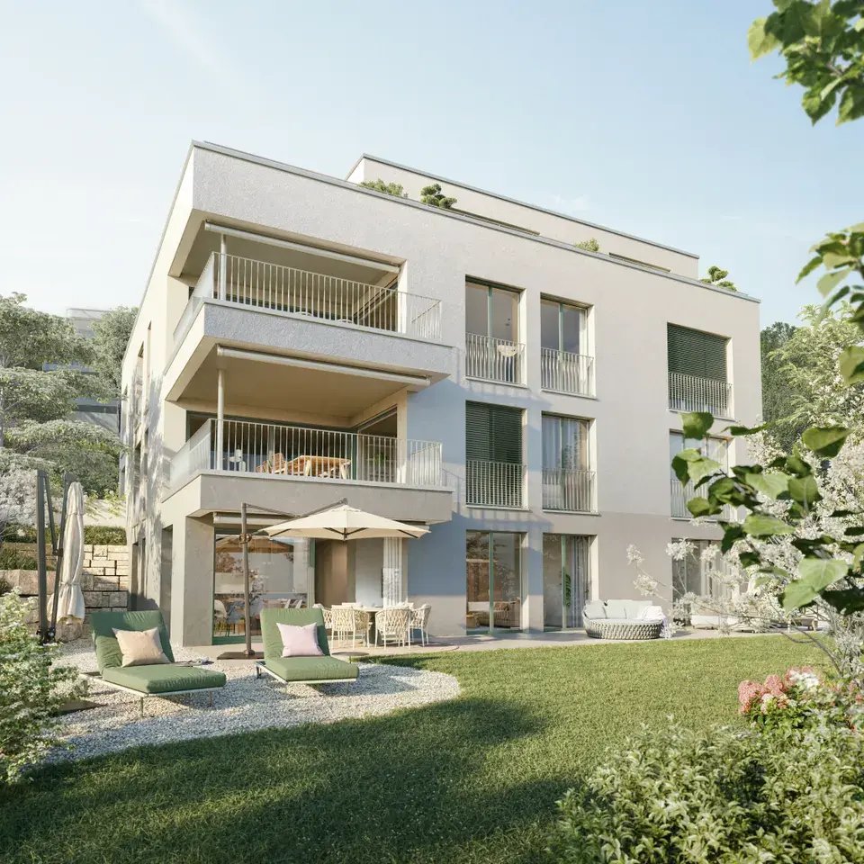 Penthouse in Lucerne, Canton of Lucerne, Switzerland 2 - 19198068
