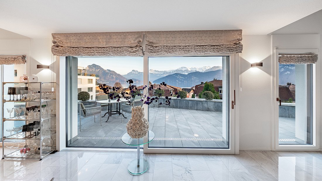 Maison à Weggis, Canton de Lucerne, Suisse 4 - 19198073