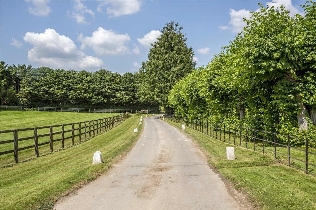 Casa de Campo en West Ilsley, Inglaterra 5 - 19199200