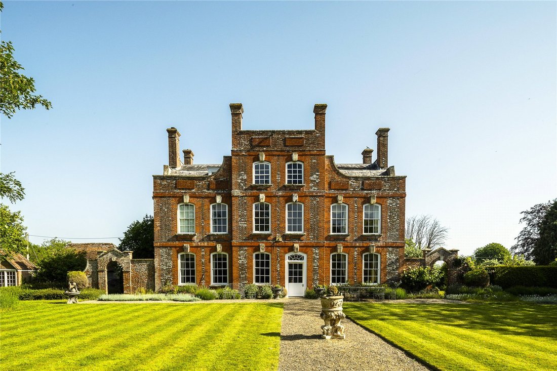 Casa de Campo en West Hanney, Inglaterra 3 - 19198856