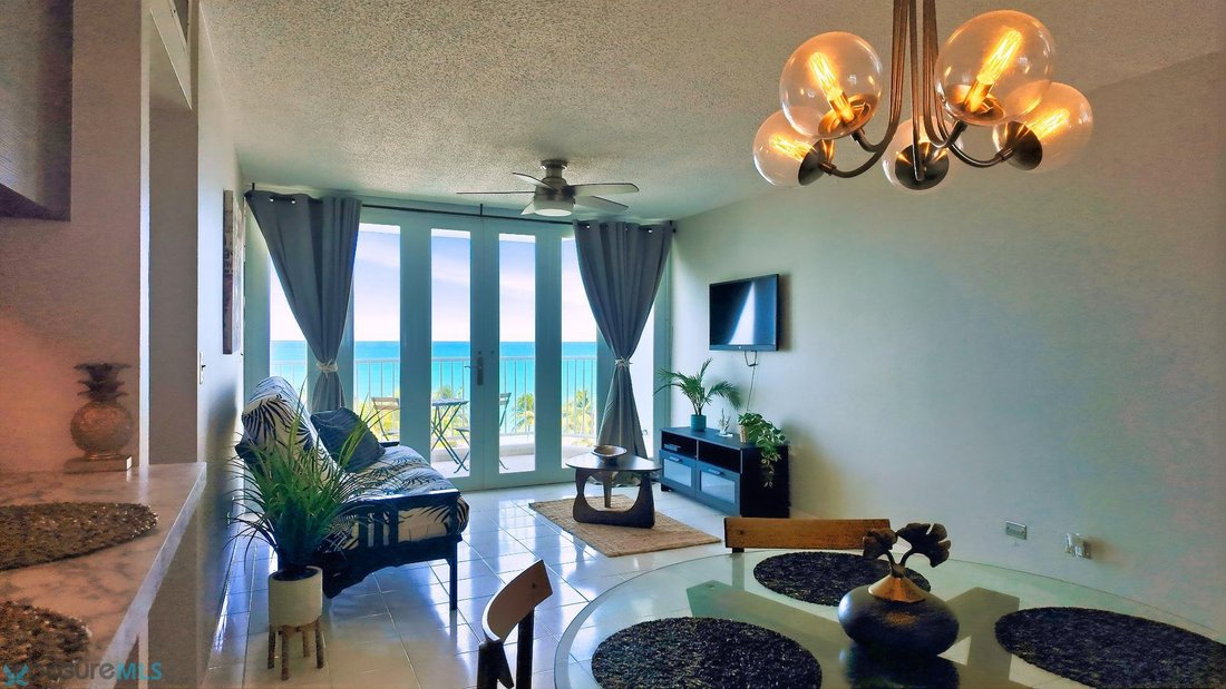 Apartment in Carolina, Carolina, Puerto Rico 4 - 19198586